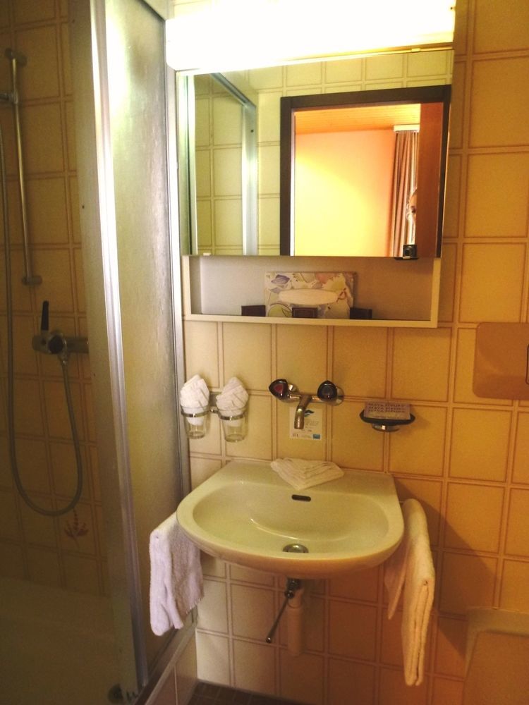 Post Hardermannli Hotel Interlaken Bagian luar foto